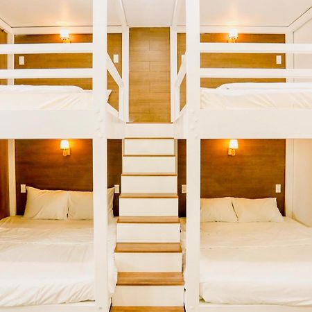 Kiwi'S Homestay & Cafe Phan Thiết Buitenkant foto