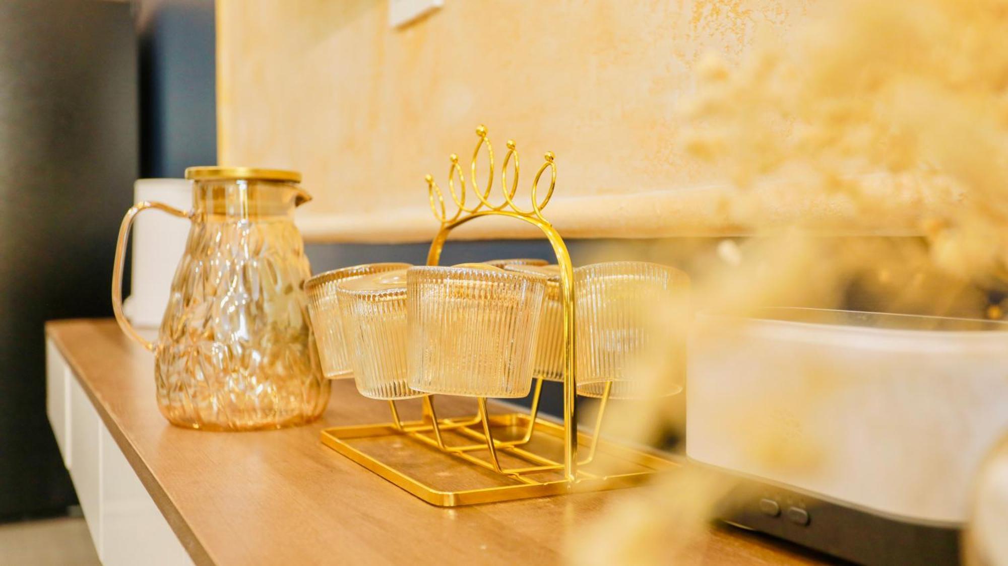 Kiwi'S Homestay & Cafe Phan Thiết Buitenkant foto