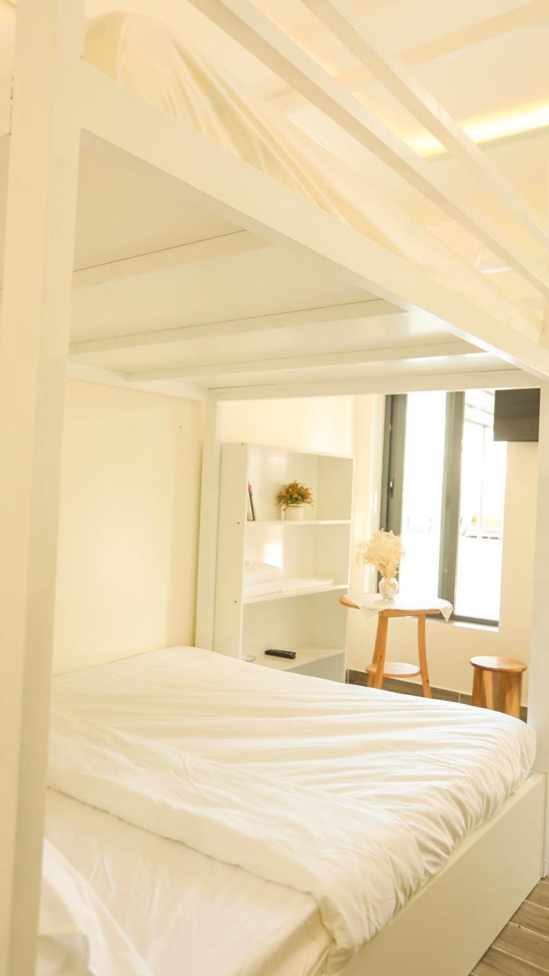 Kiwi'S Homestay & Cafe Phan Thiết Buitenkant foto