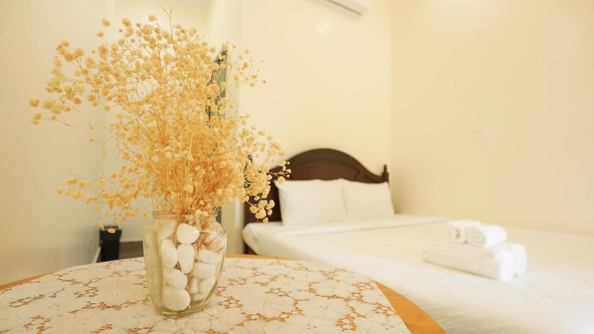 Kiwi'S Homestay & Cafe Phan Thiết Buitenkant foto