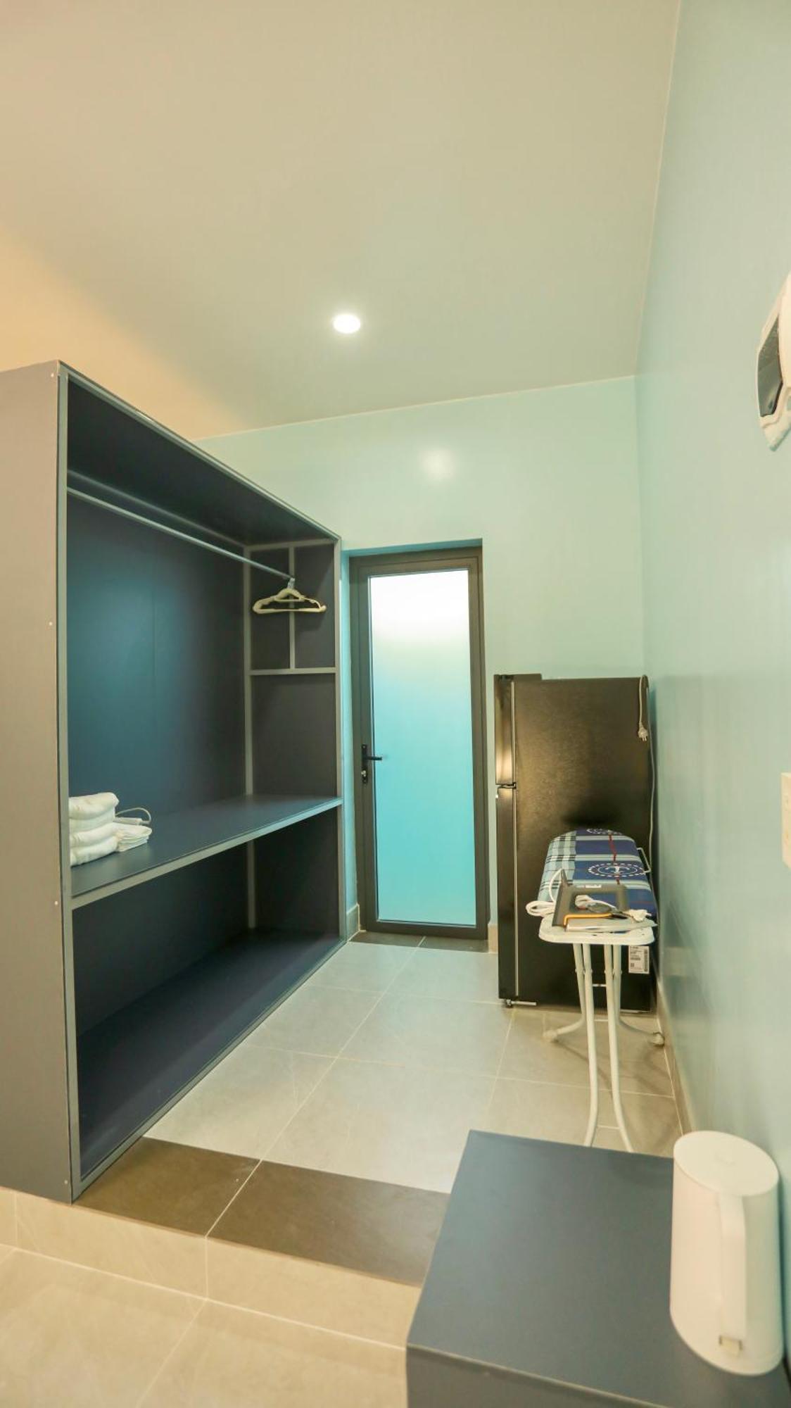 Kiwi'S Homestay & Cafe Phan Thiết Buitenkant foto